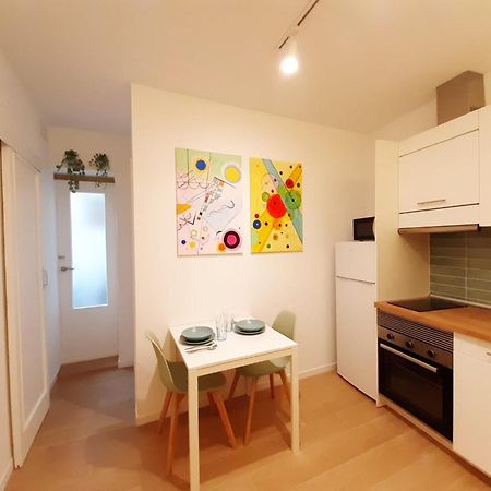 Good Energy Rooms لقنت المظهر الخارجي الصورة