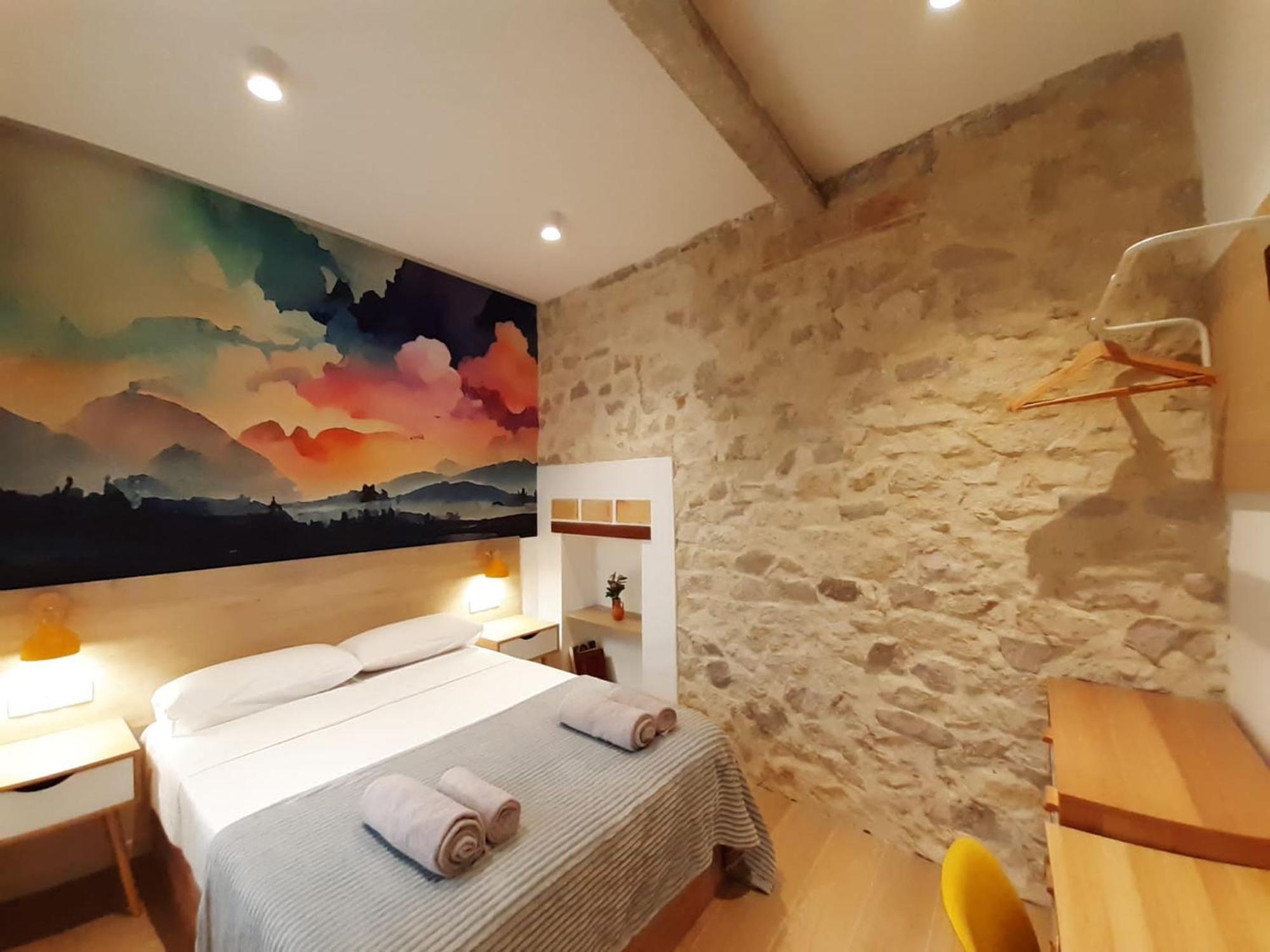 Good Energy Rooms لقنت المظهر الخارجي الصورة