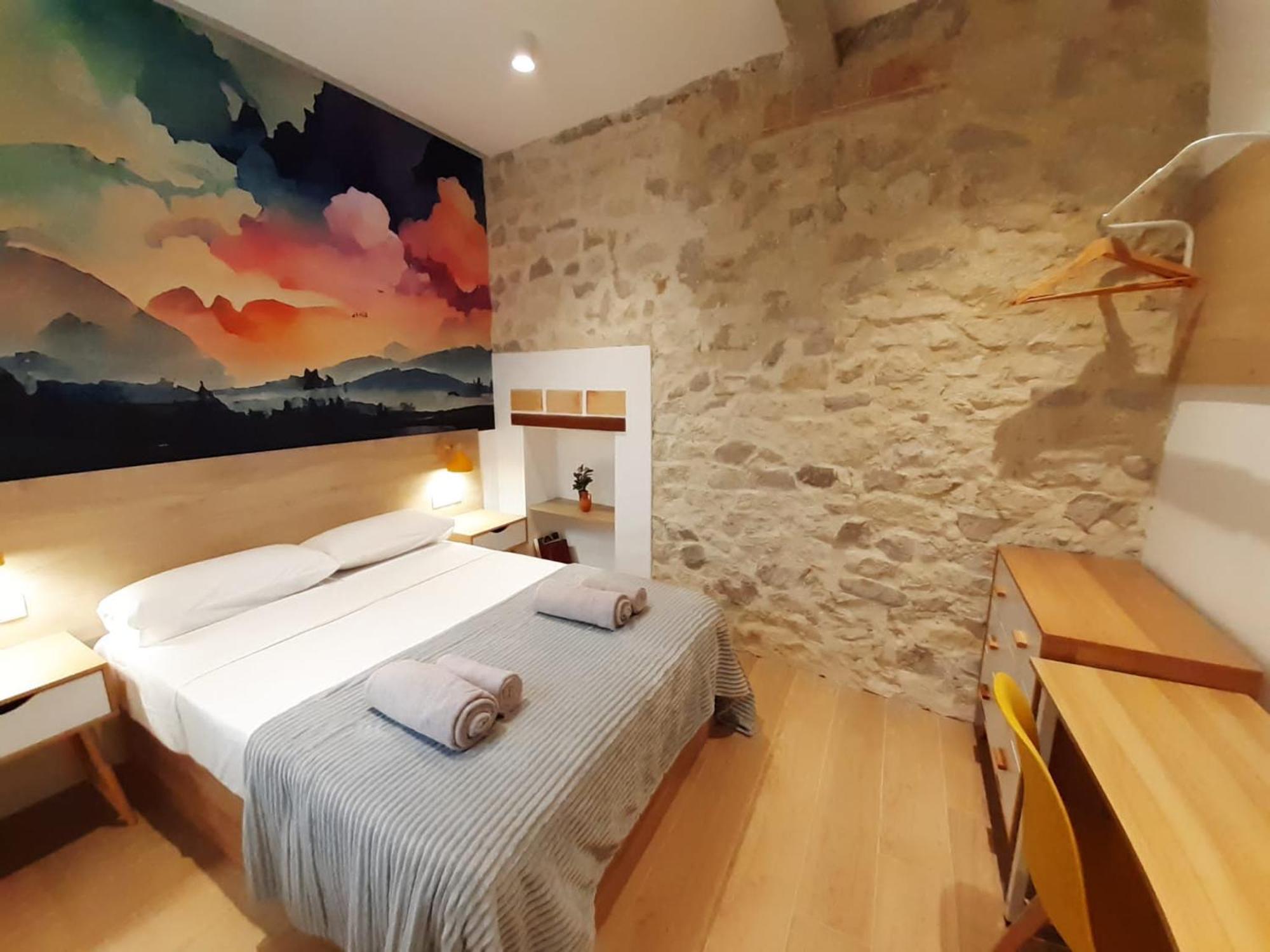Good Energy Rooms لقنت المظهر الخارجي الصورة