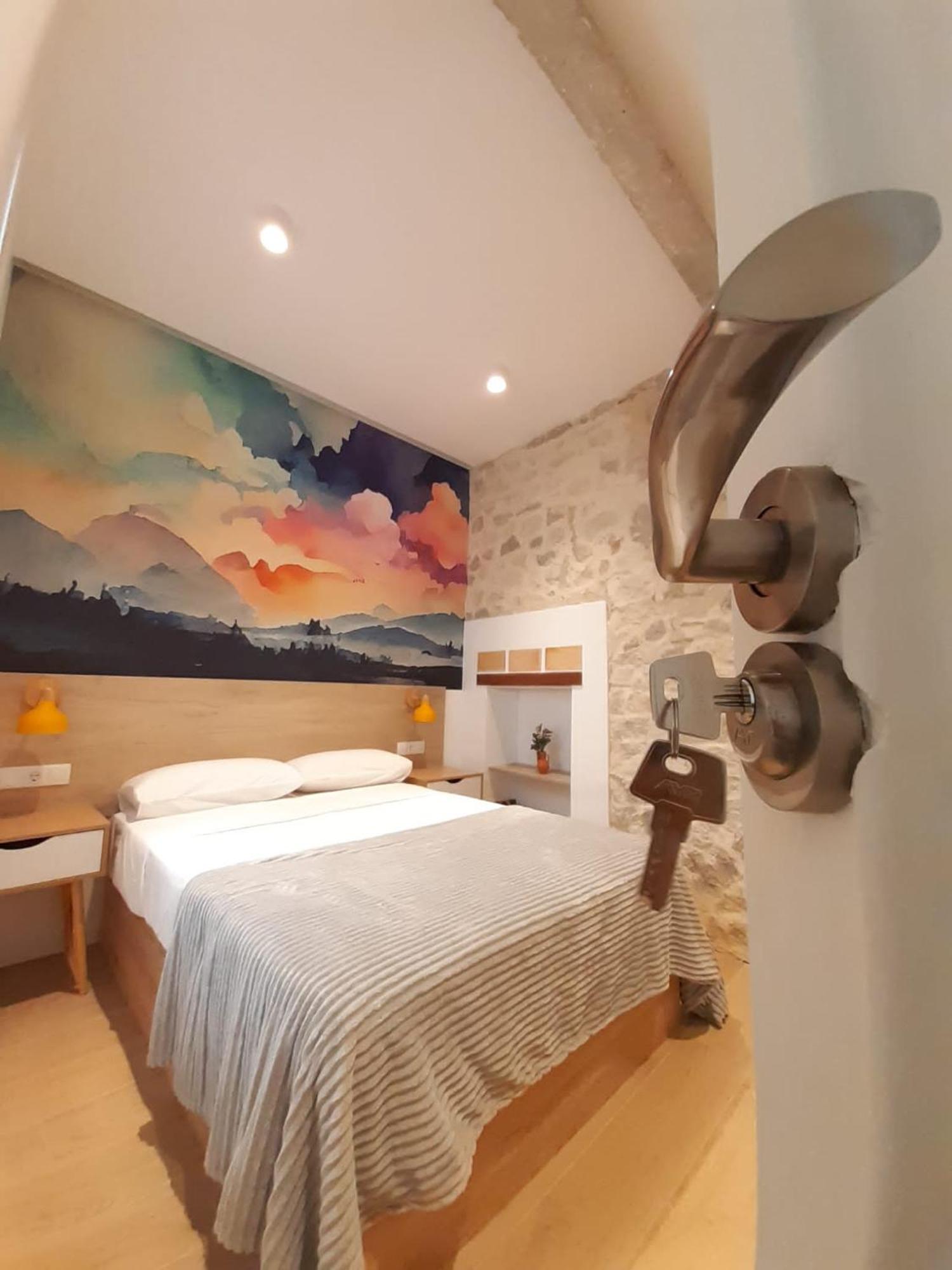 Good Energy Rooms لقنت المظهر الخارجي الصورة
