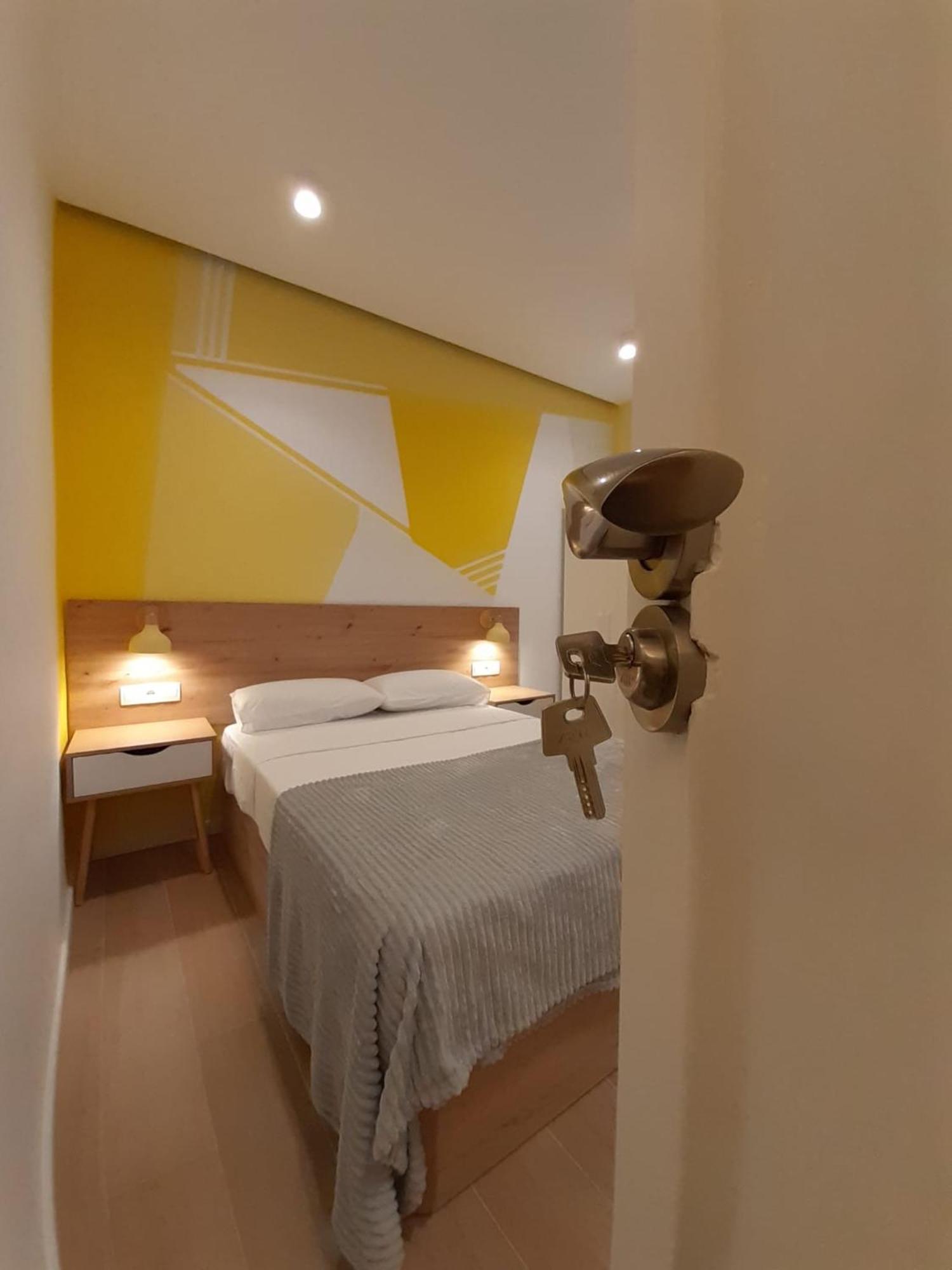 Good Energy Rooms لقنت المظهر الخارجي الصورة