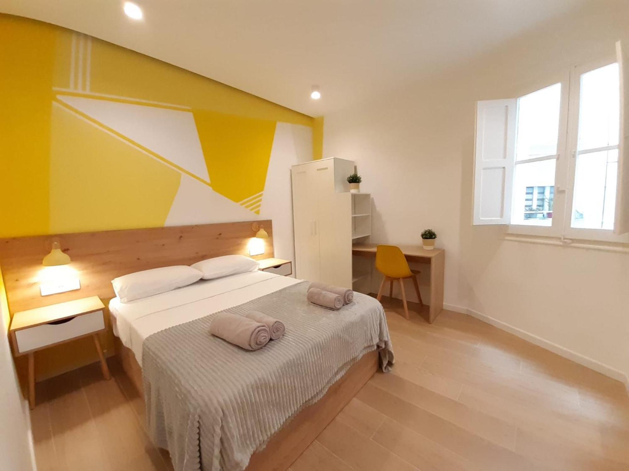 Good Energy Rooms لقنت المظهر الخارجي الصورة
