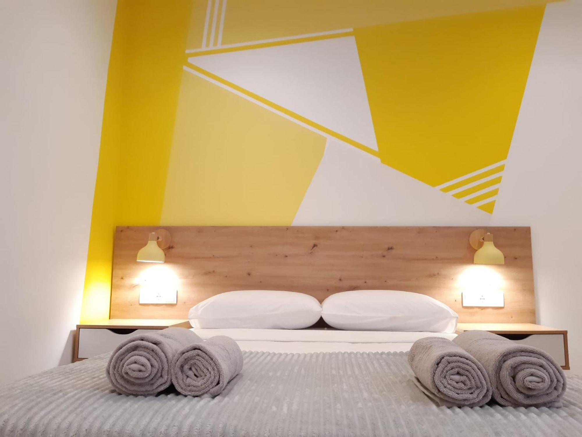 Good Energy Rooms لقنت المظهر الخارجي الصورة