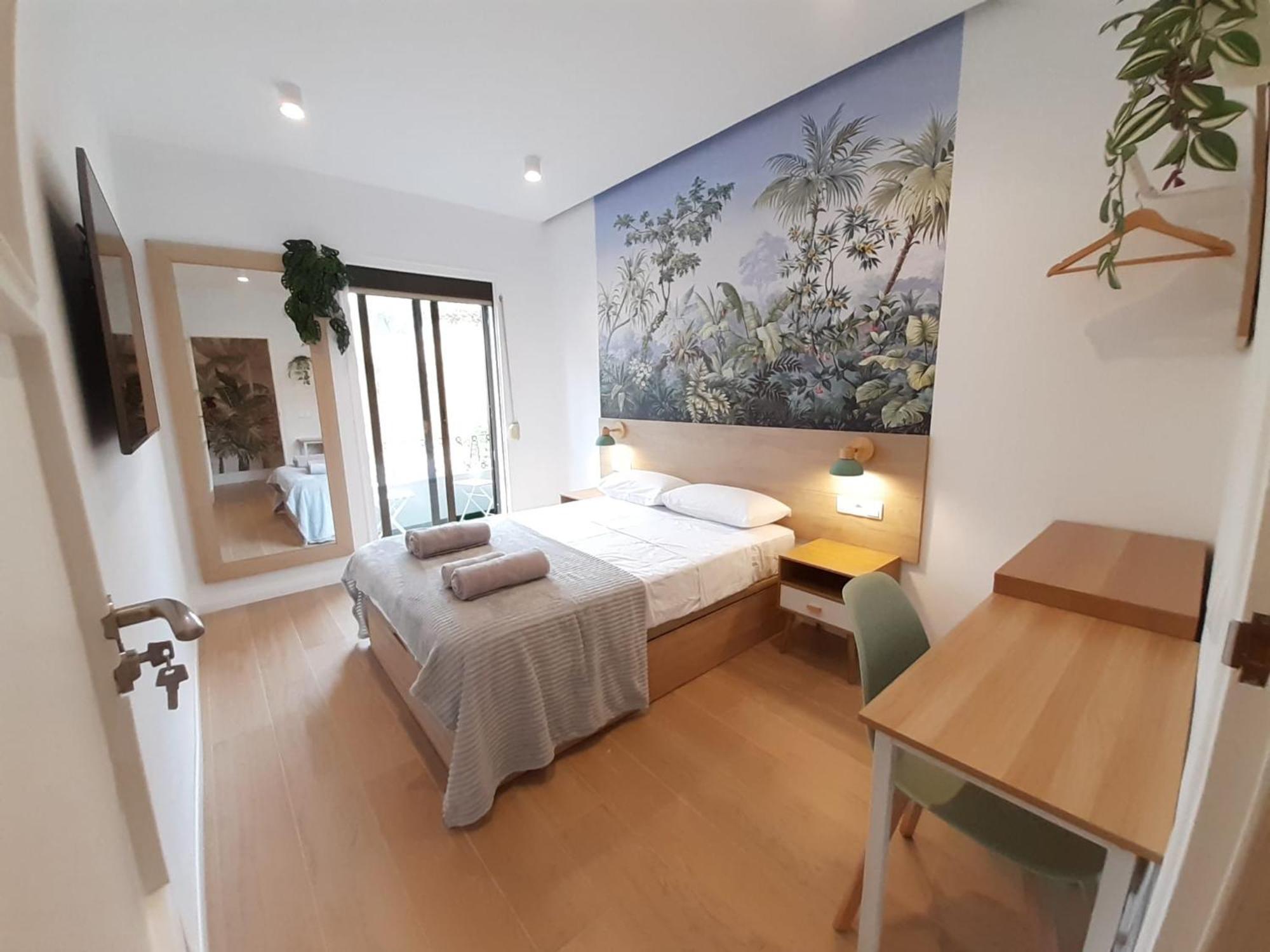 Good Energy Rooms لقنت المظهر الخارجي الصورة