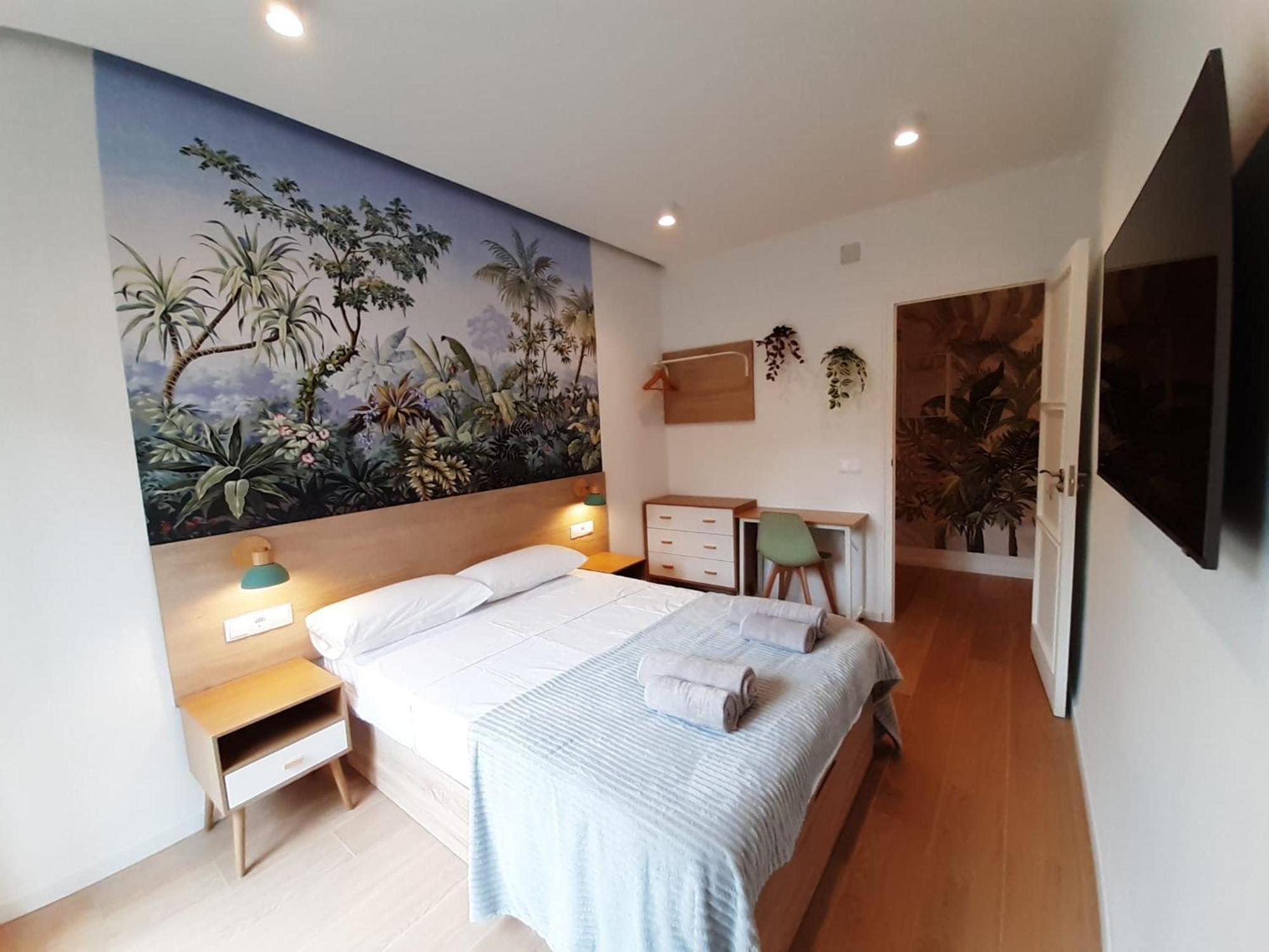 Good Energy Rooms لقنت المظهر الخارجي الصورة