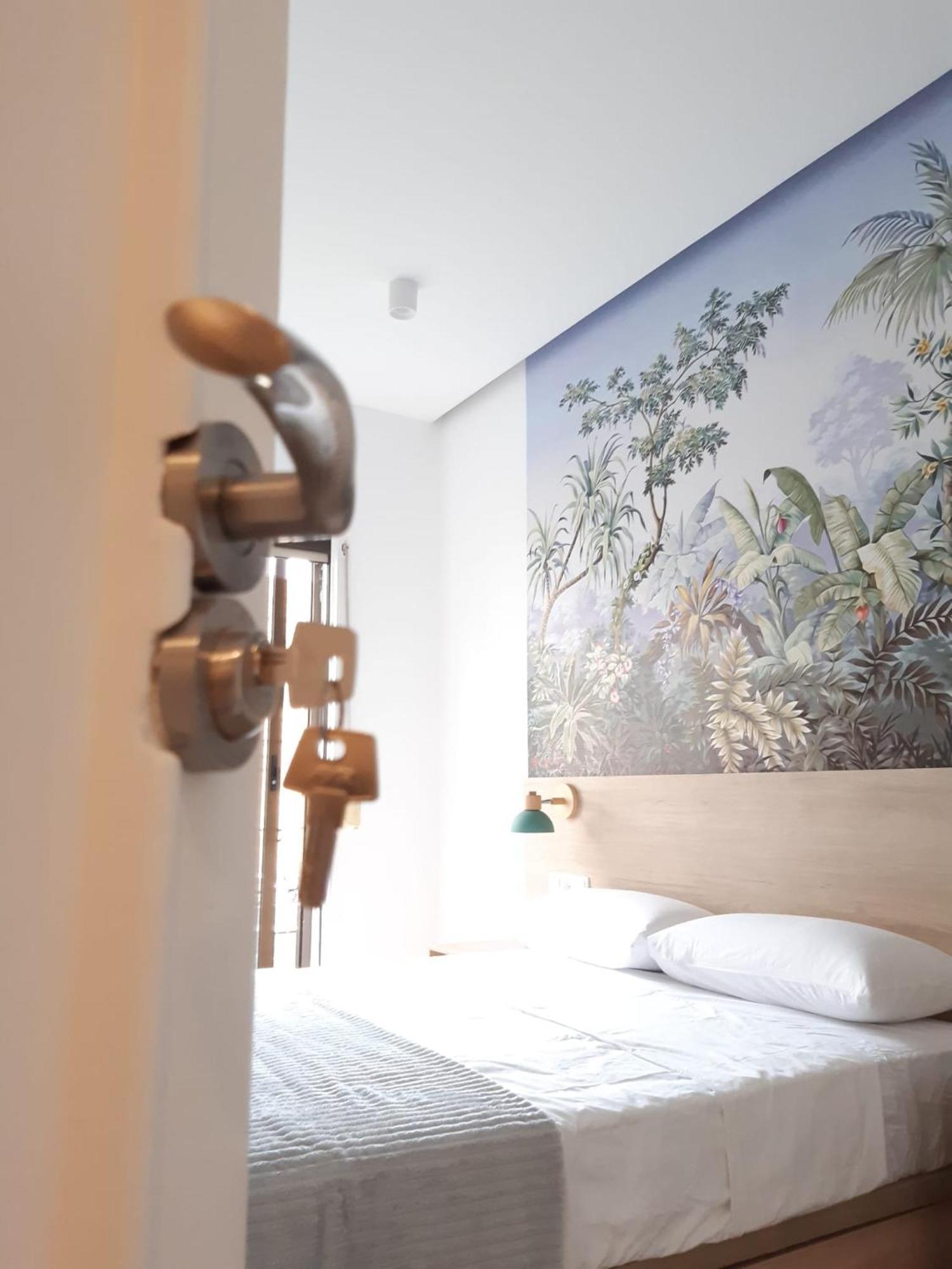Good Energy Rooms لقنت المظهر الخارجي الصورة
