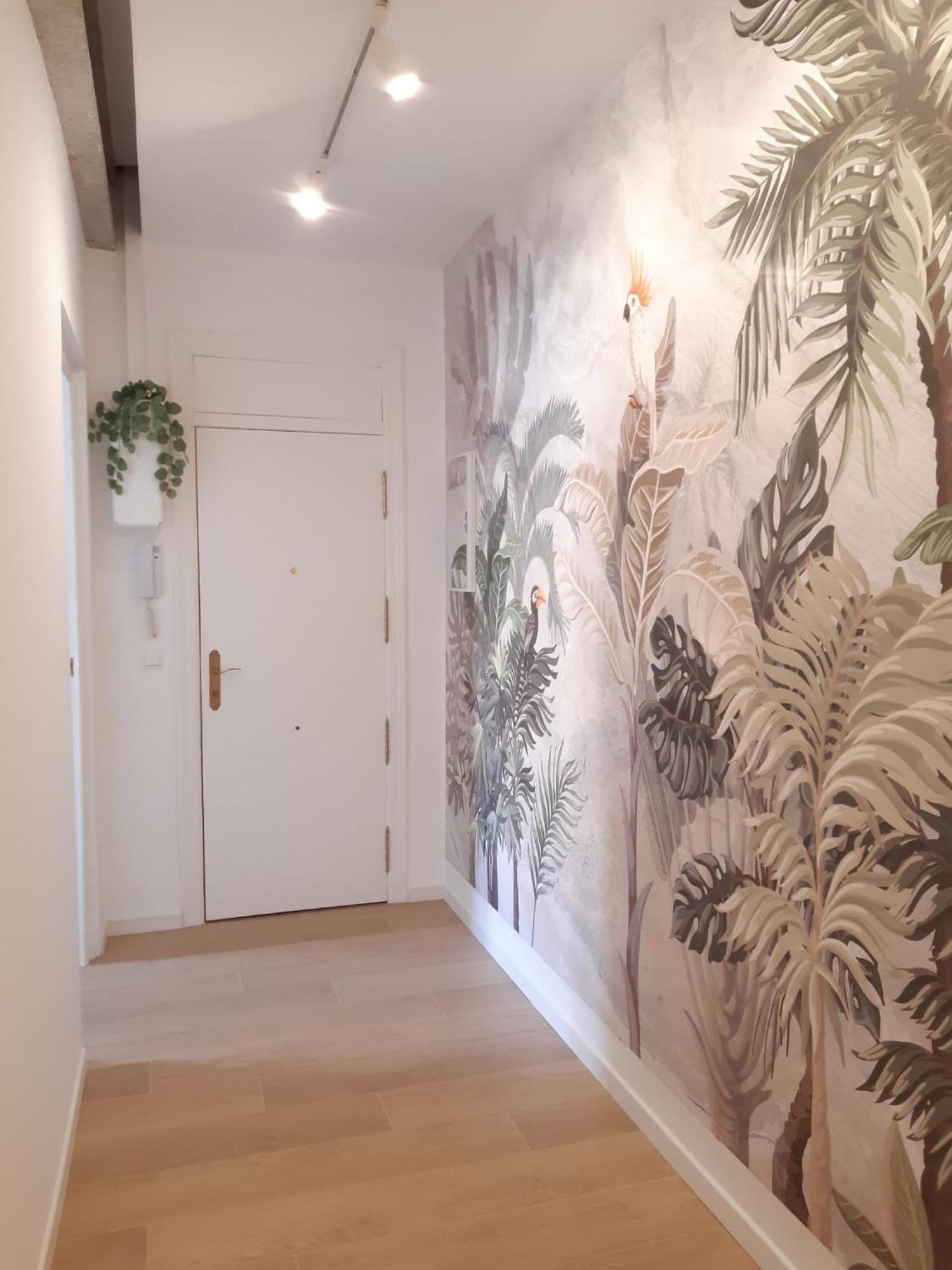 Good Energy Rooms لقنت المظهر الخارجي الصورة