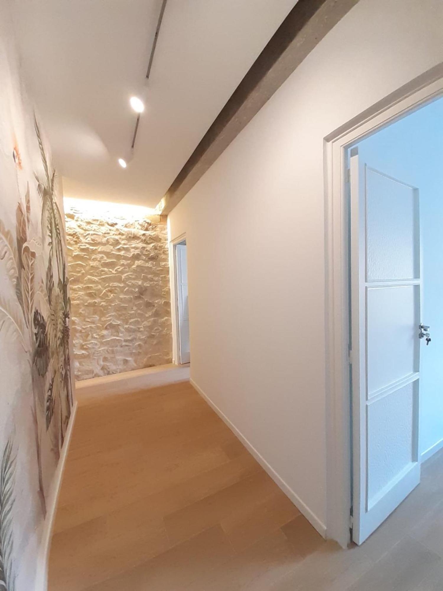 Good Energy Rooms لقنت المظهر الخارجي الصورة