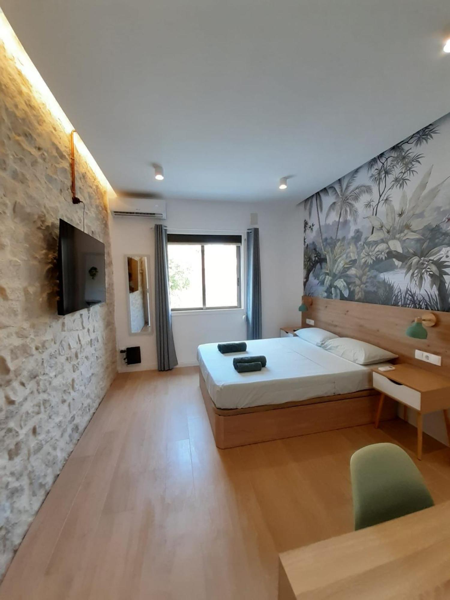 Good Energy Rooms لقنت الغرفة الصورة