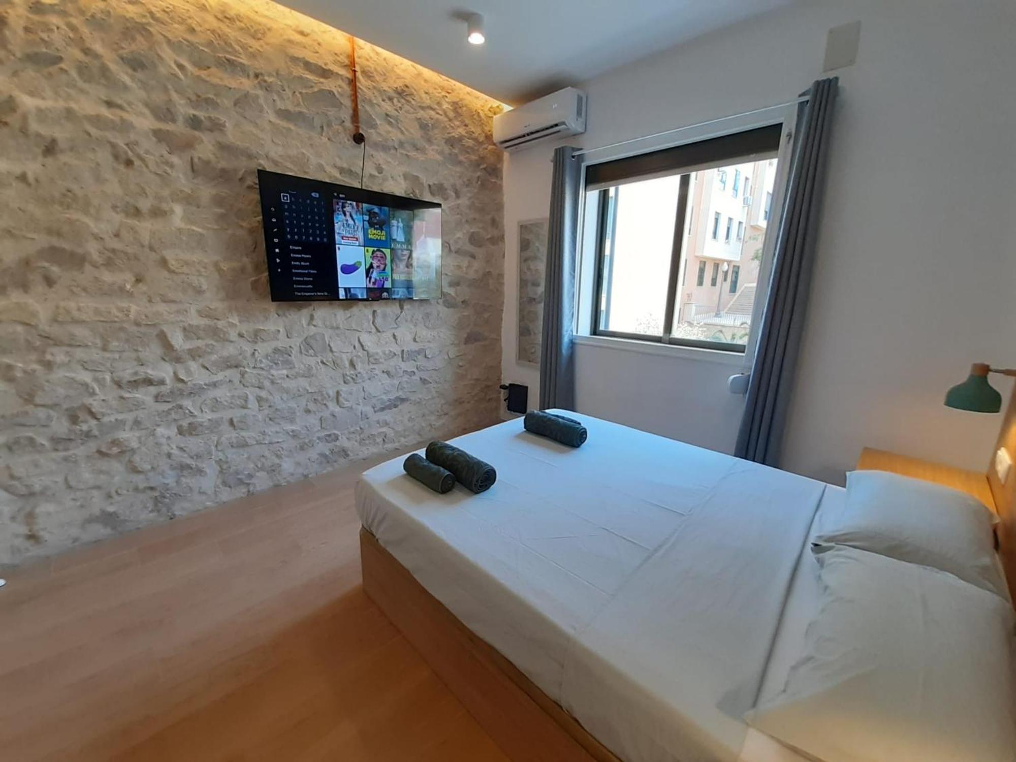 Good Energy Rooms لقنت الغرفة الصورة