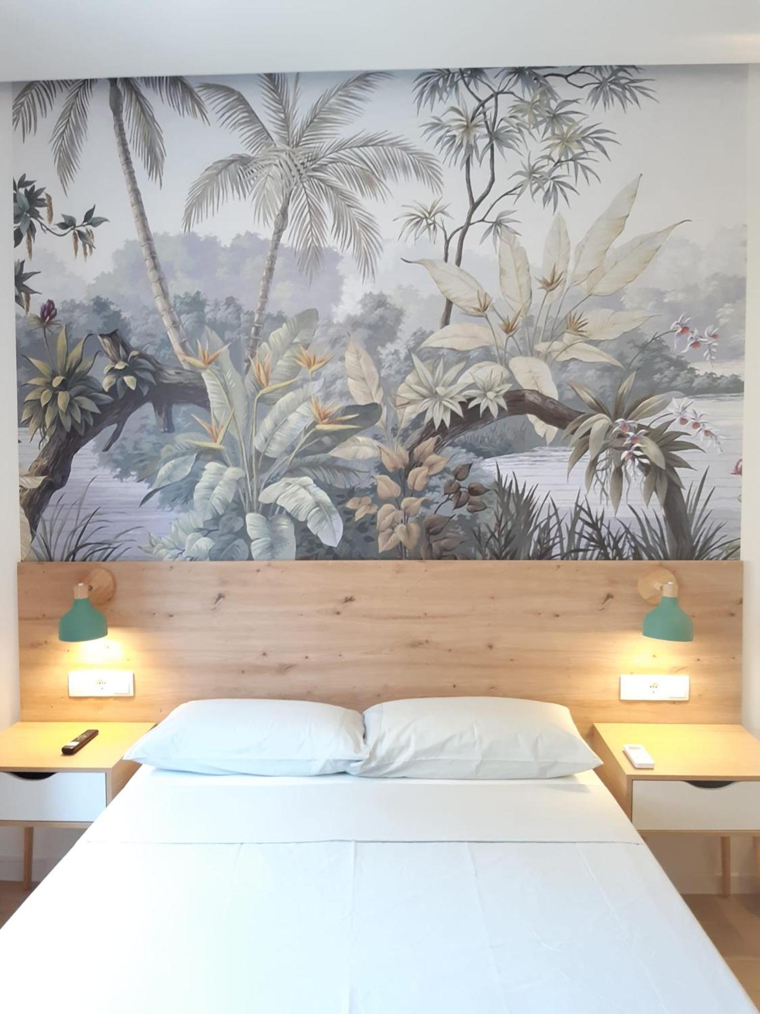 Good Energy Rooms لقنت الغرفة الصورة