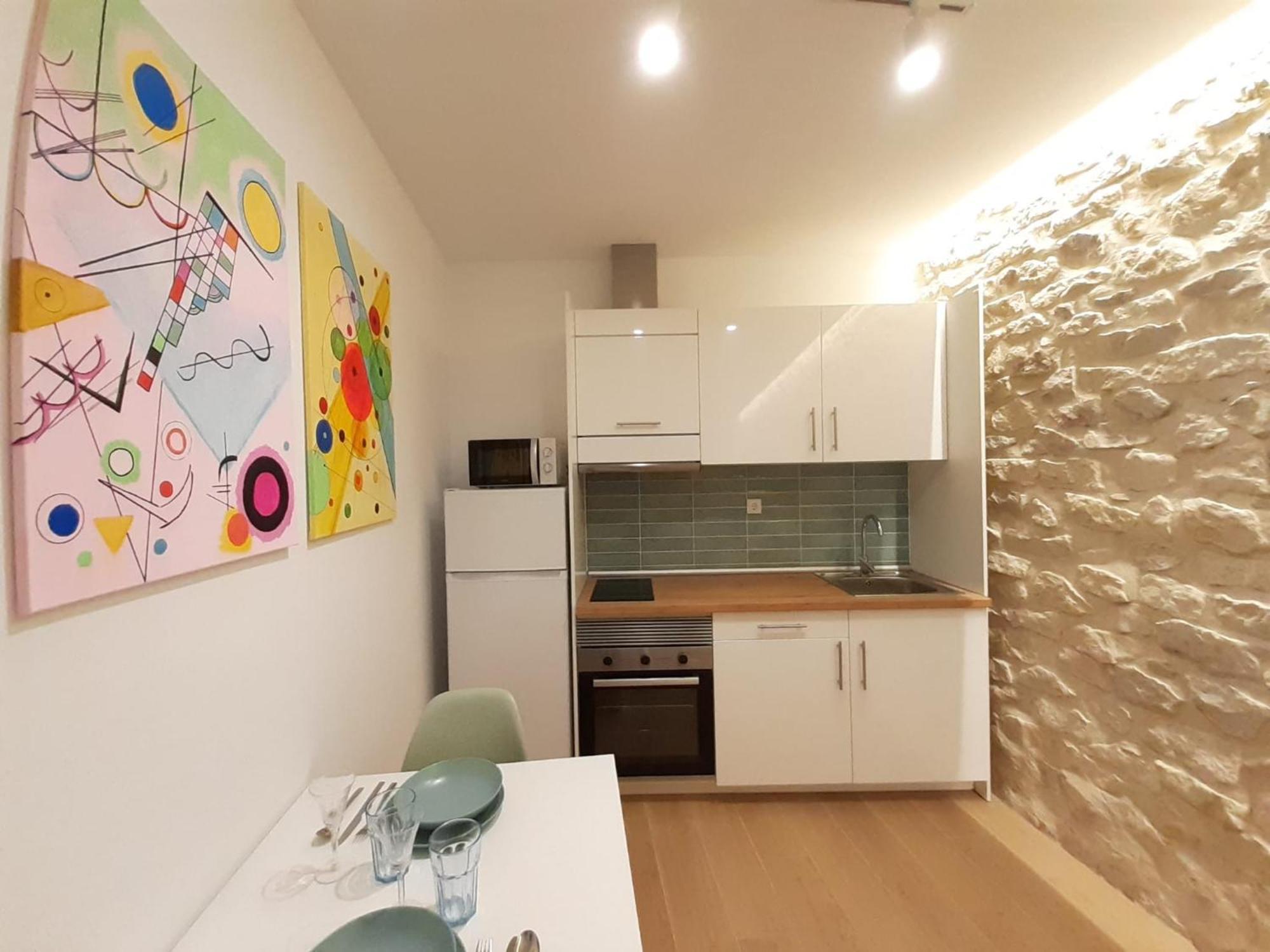 Good Energy Rooms لقنت المظهر الخارجي الصورة